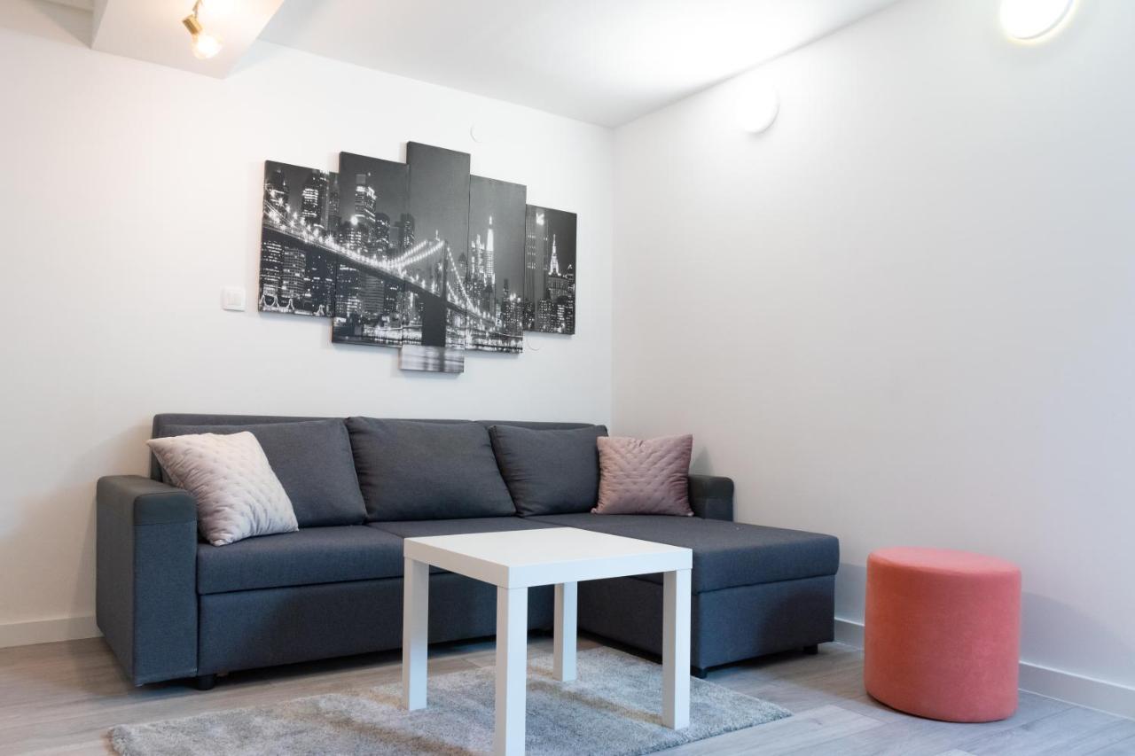 Moon No.1 Appartement